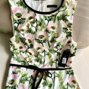 Tommy Hilfiger Floral Dress